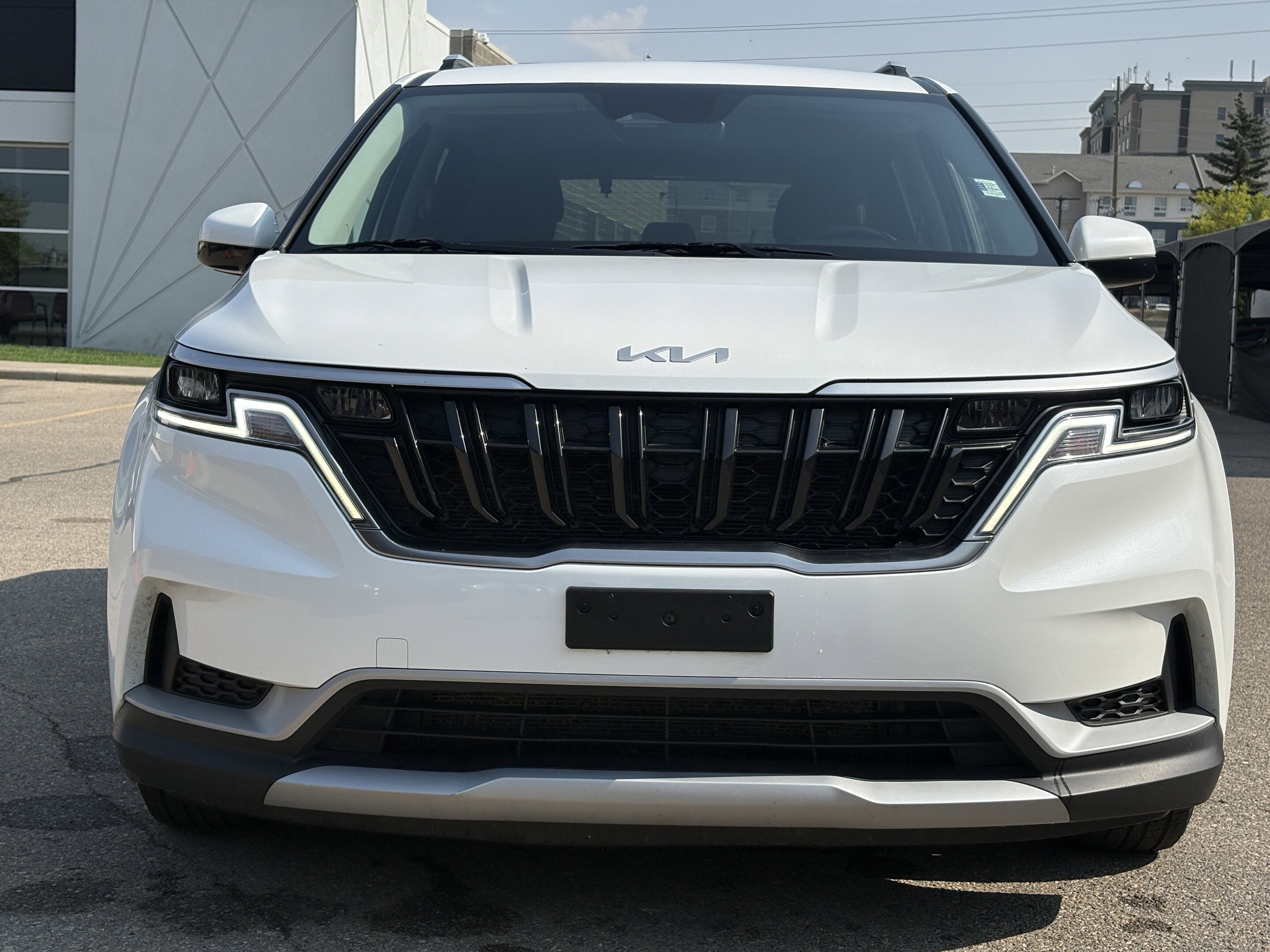 Kia Carnival 2024