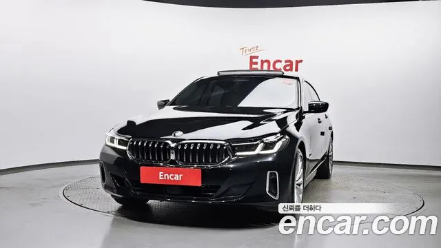 BMW 2 серии Gran Tourer 2023