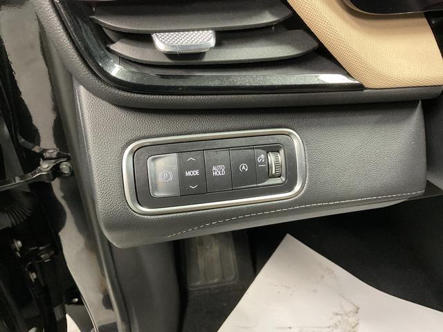 Buick Enclave 2025
