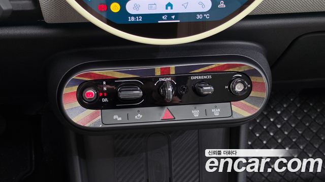 Mini COOPER 2024