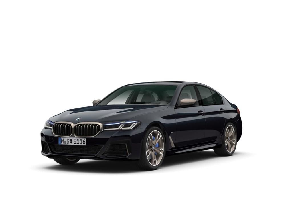 BMW M550 2023