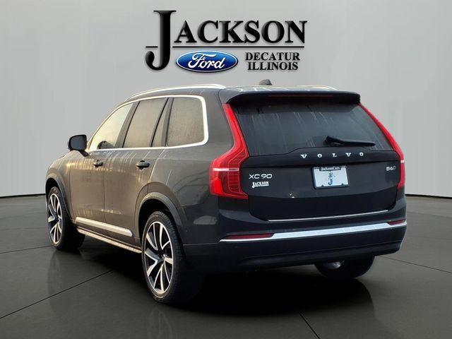Volvo XC90 2024