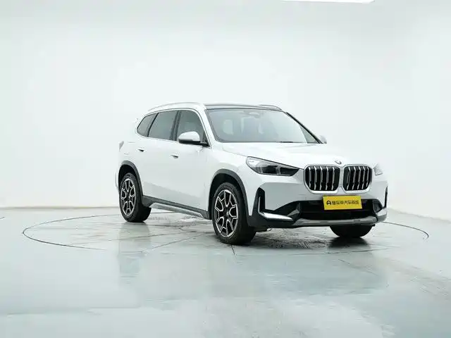 BMW X1 2024