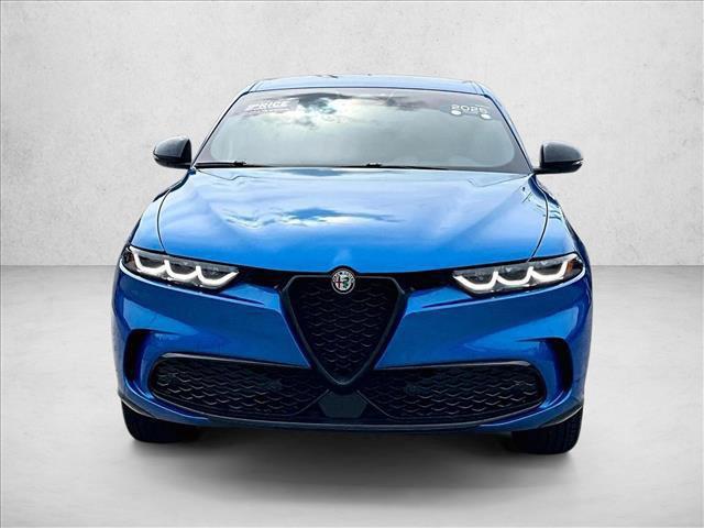 Alfa Romeo Tonale 2025
