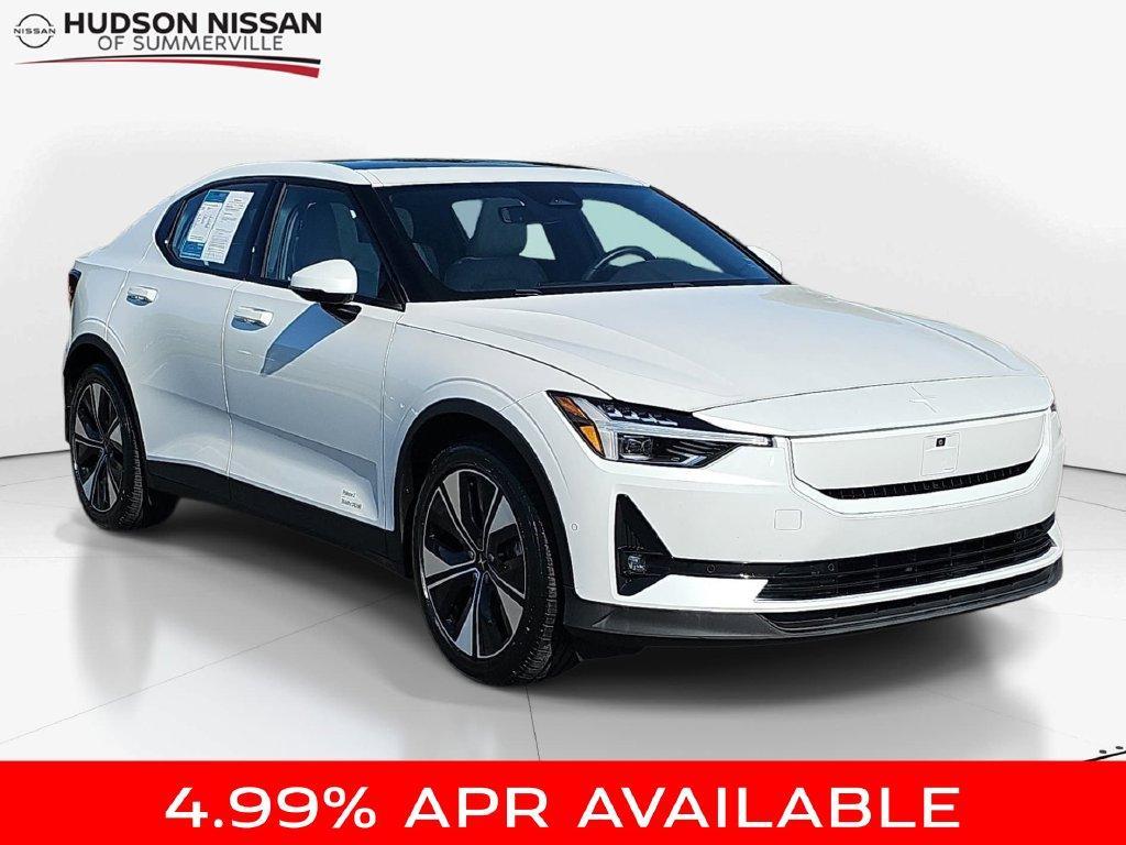 Polestar 2 2024