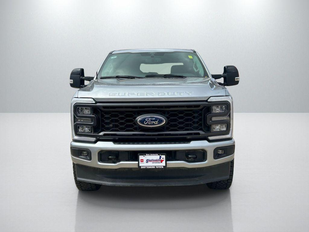 Ford F 250 2024