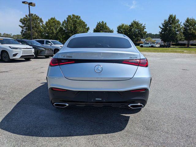Mercedes-Benz GLC 300 2024