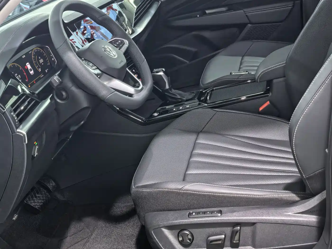 Volkswagen Passat 2025