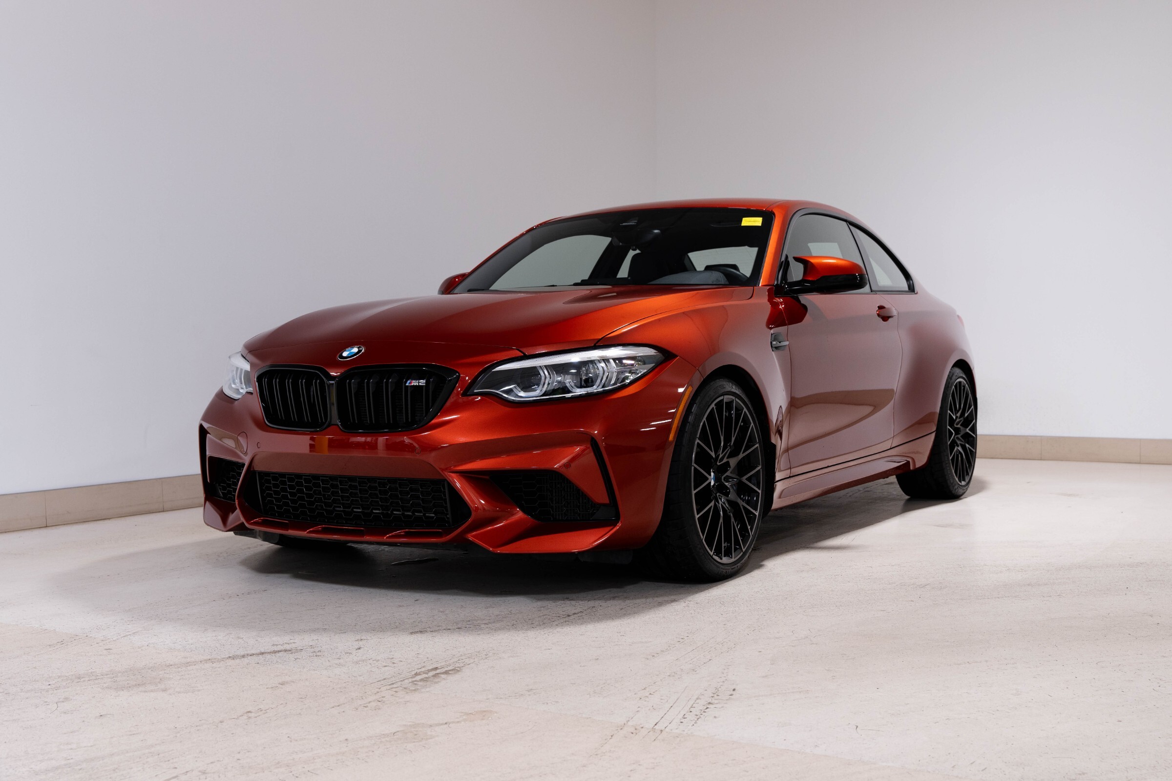 BMW M2 2020