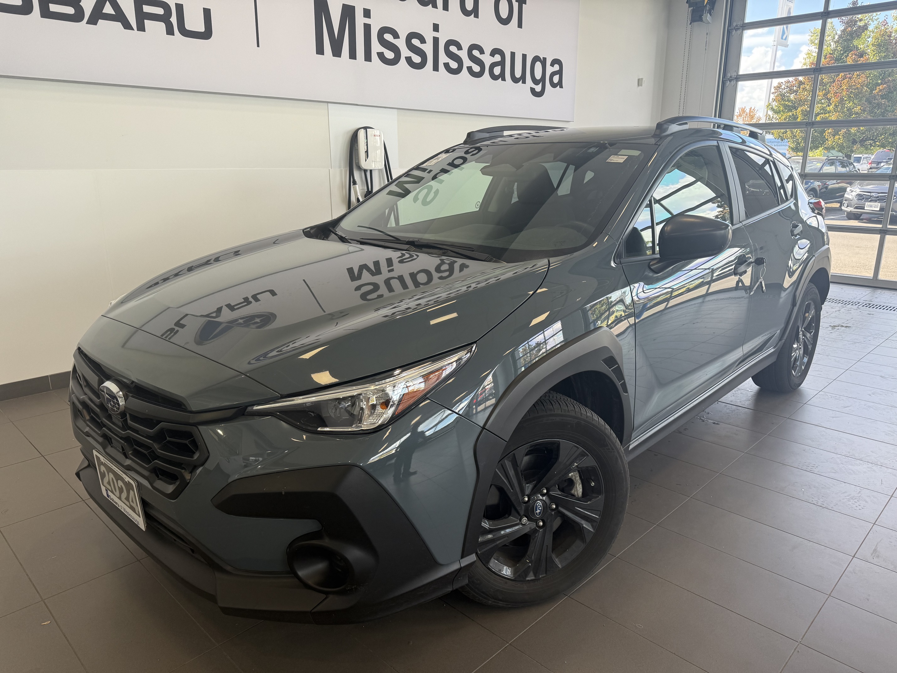 Subaru Crosstrek 2024