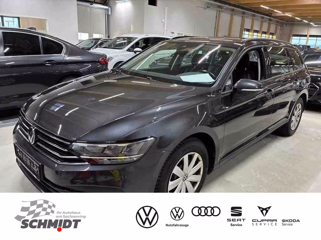 Volkswagen PASSAT VARIANT 2023