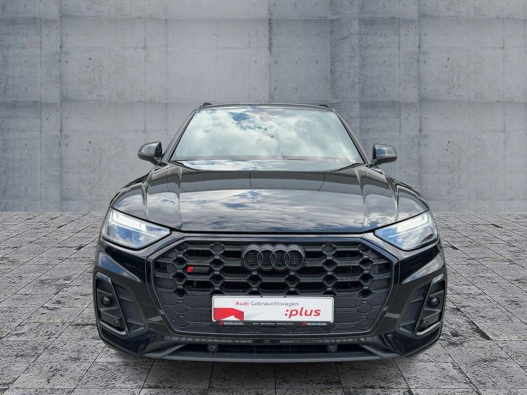 Audi SQ5 2023
