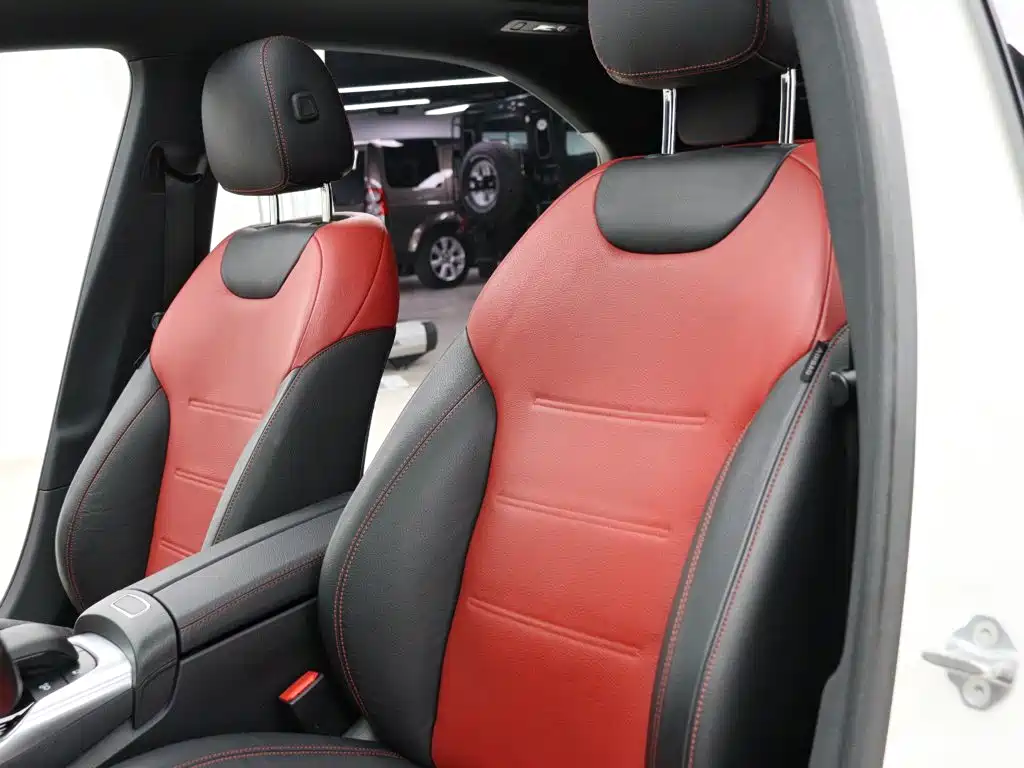 Mercedes-Benz A-Класс 2023