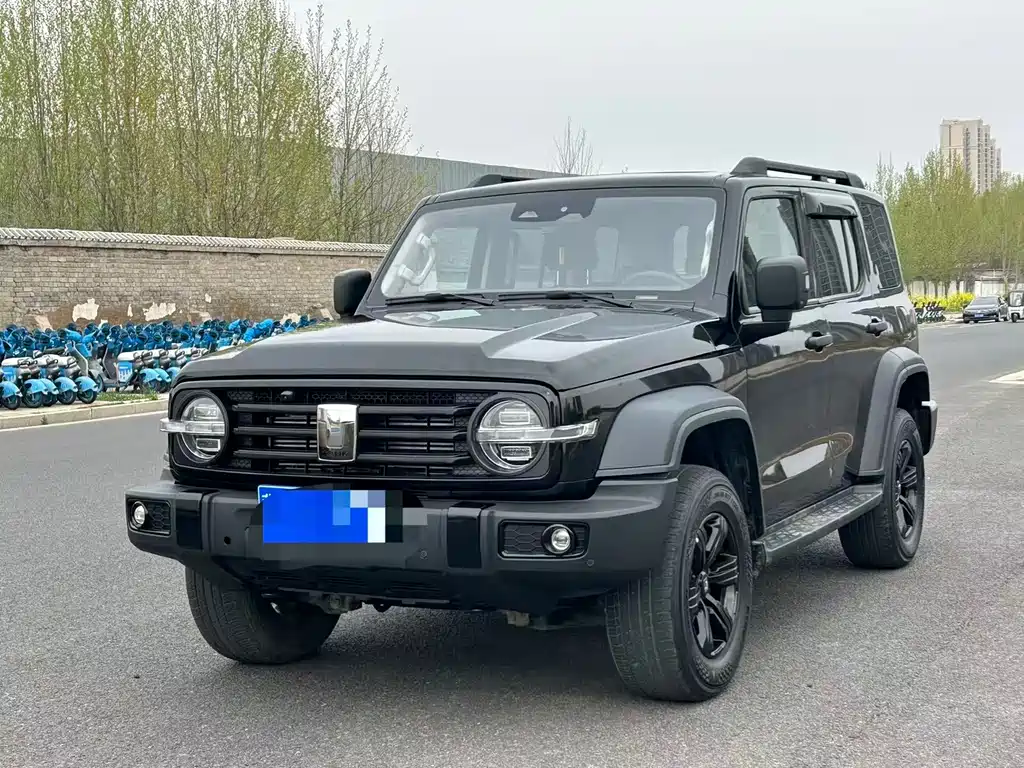Tank 300 2023