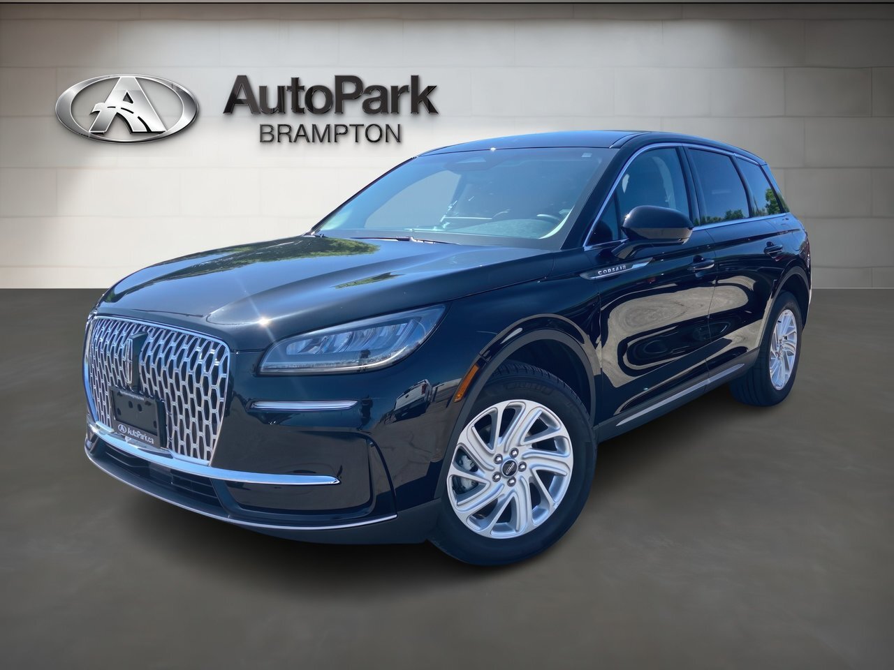 Lincoln Corsair 2023