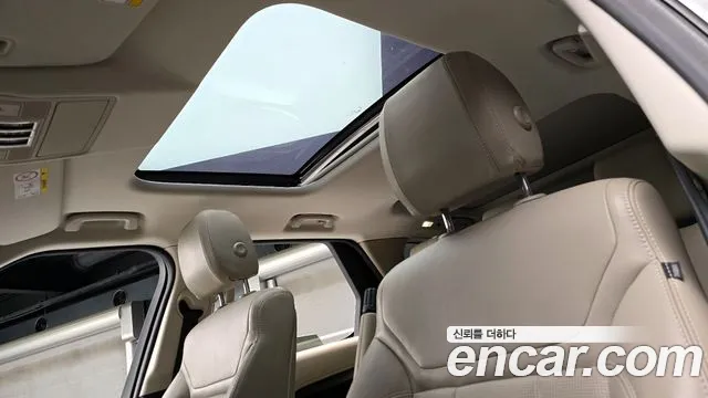 Land Rover Discovery 2020