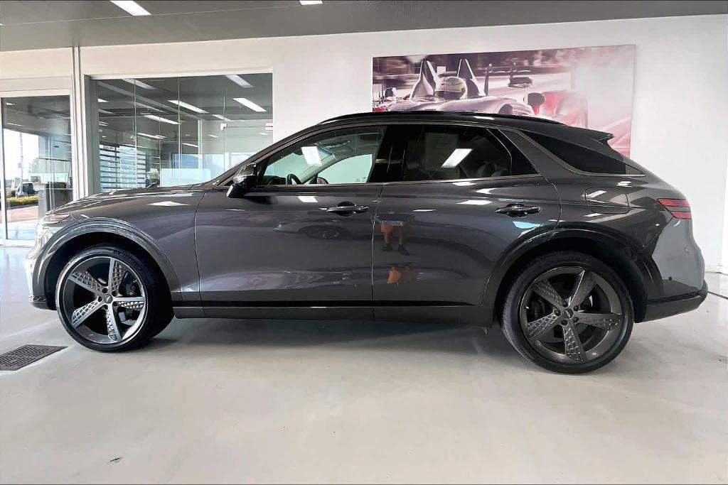 Genesis GV70 2024