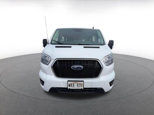 Ford Transit 2023