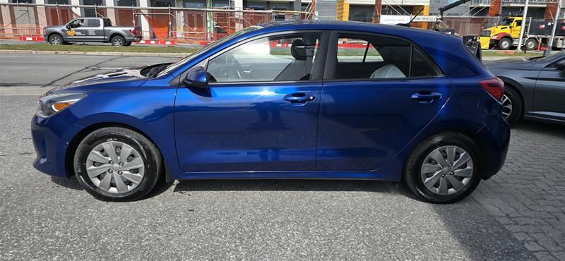 Kia Rio 2020