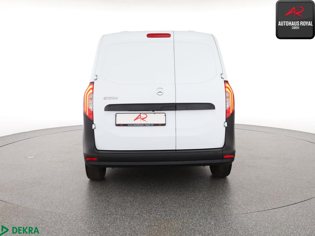 Mercedes-Benz Citan 2022