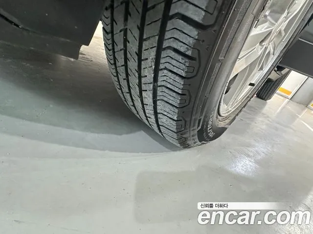 Chevrolet Trax 2020