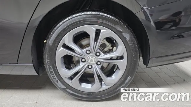 Honda Accord 2024