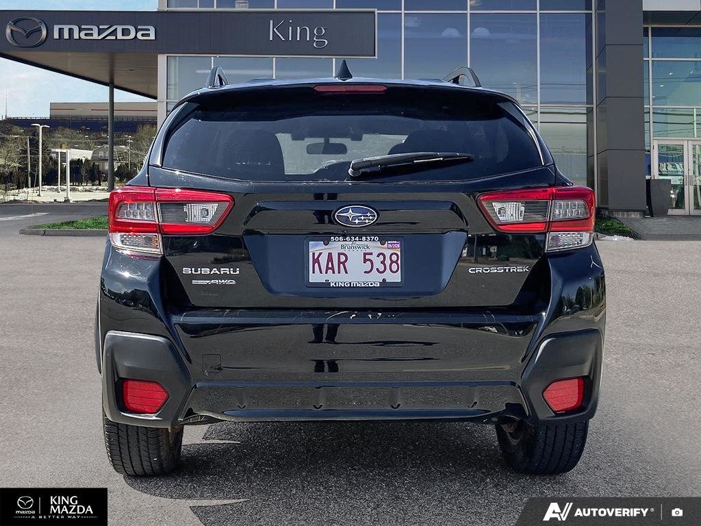 Subaru Crosstrek 2023