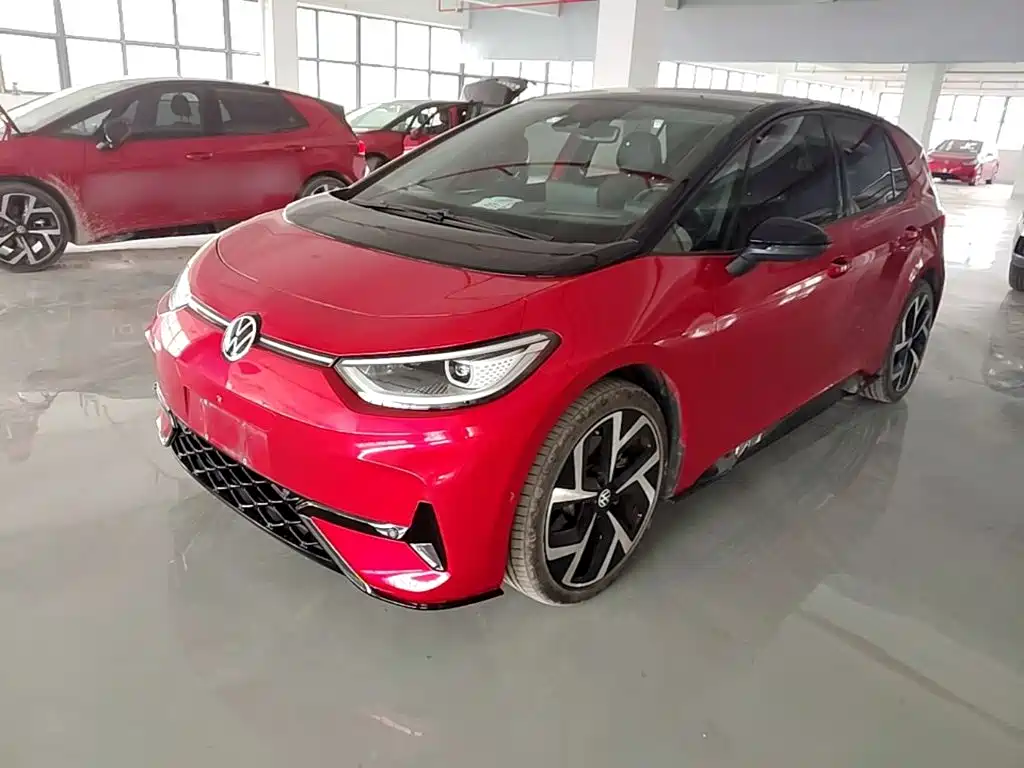 Volkswagen ID.3 2025