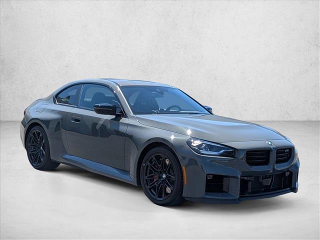 BMW M2 2026