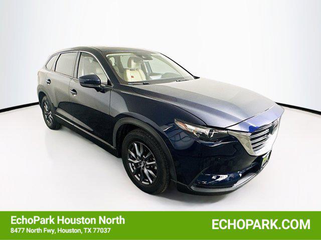 Mazda CX-9 2021