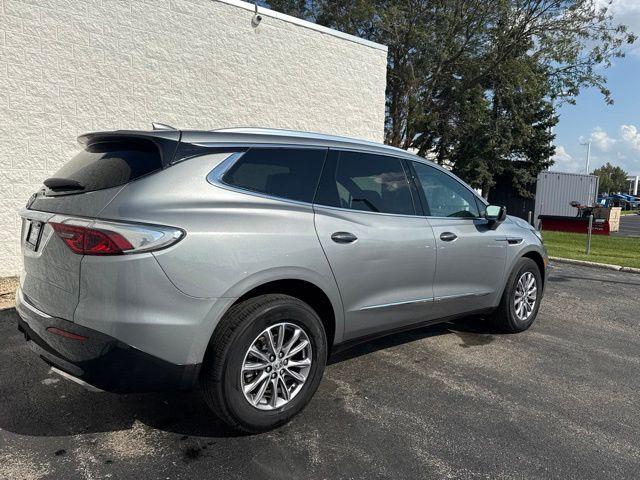 Buick Enclave 2023