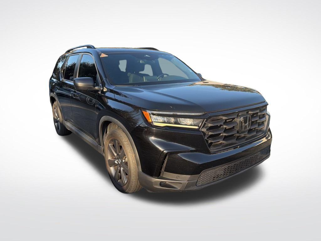 Honda Pilot 2023
