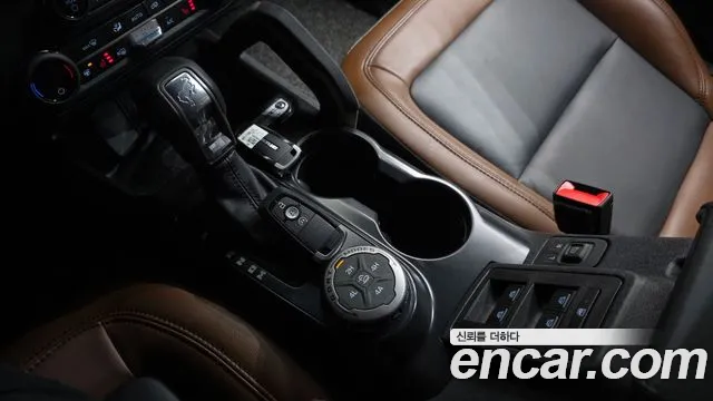 Ford Bronco 2024