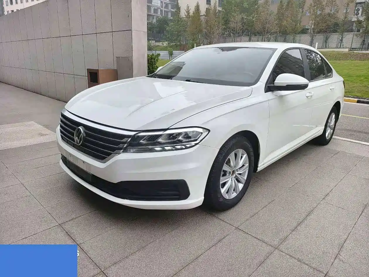 Volkswagen Lavida 2022