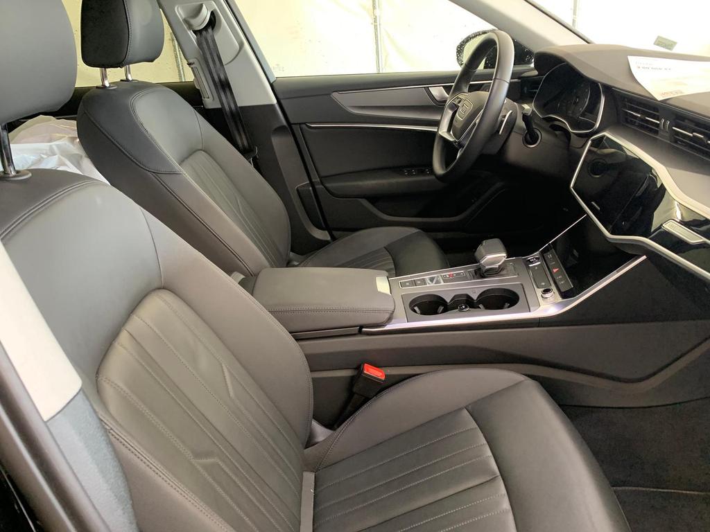 Audi A6 2023