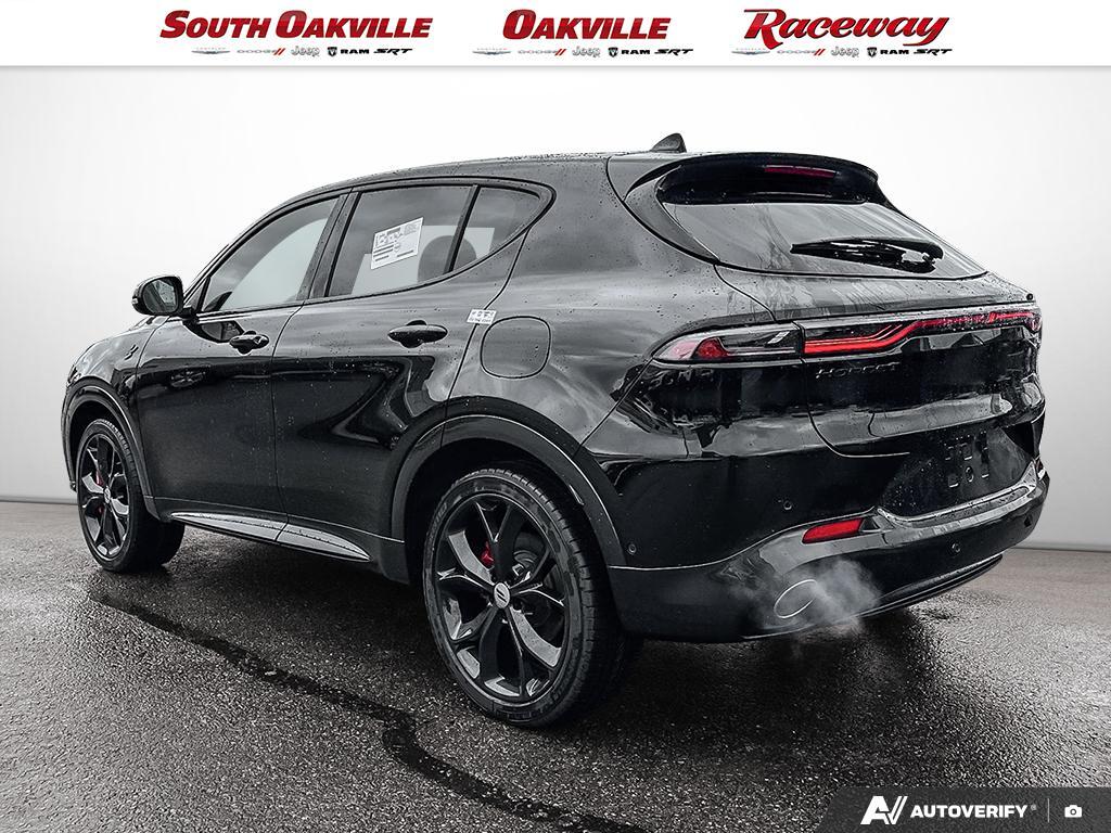 Dodge Hornet 2024