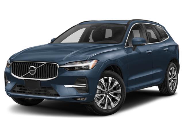Volvo XC60 2023