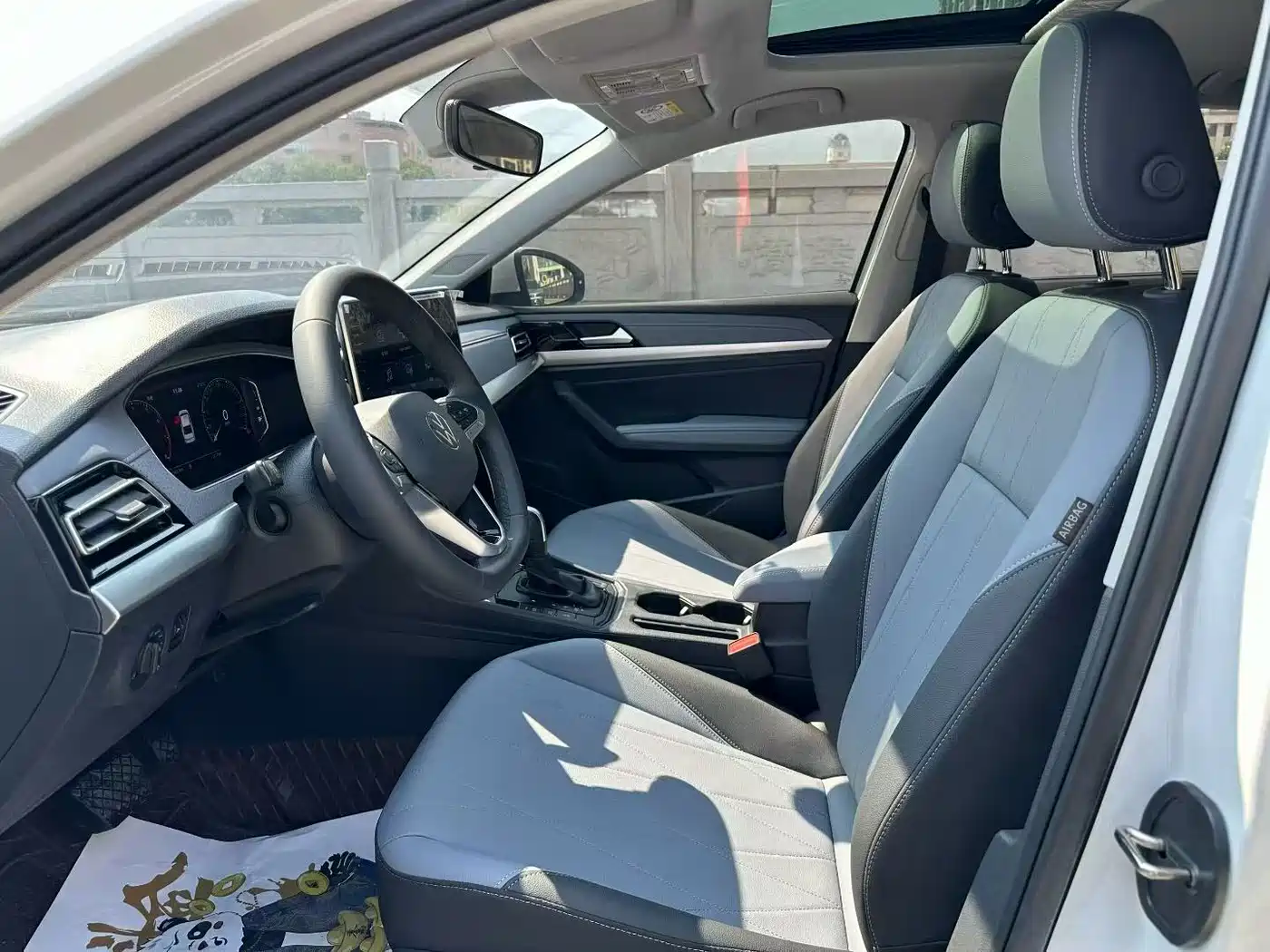 Volkswagen Lavida 2025