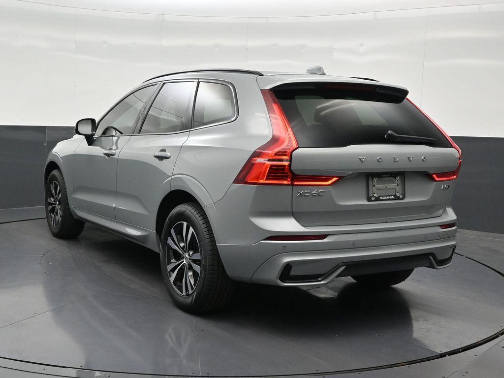 Volvo XC60 2024