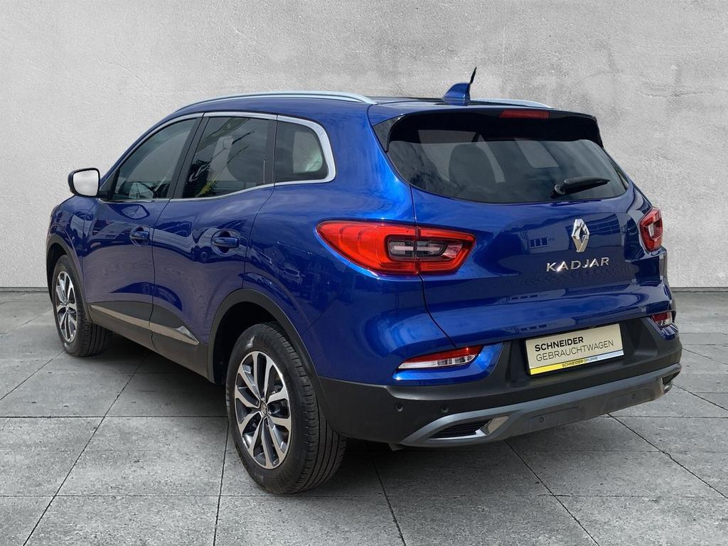 Renault Kadjar 2021