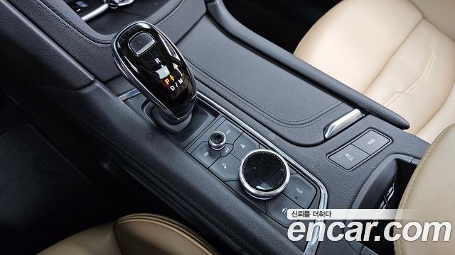 Cadillac XT6 2022