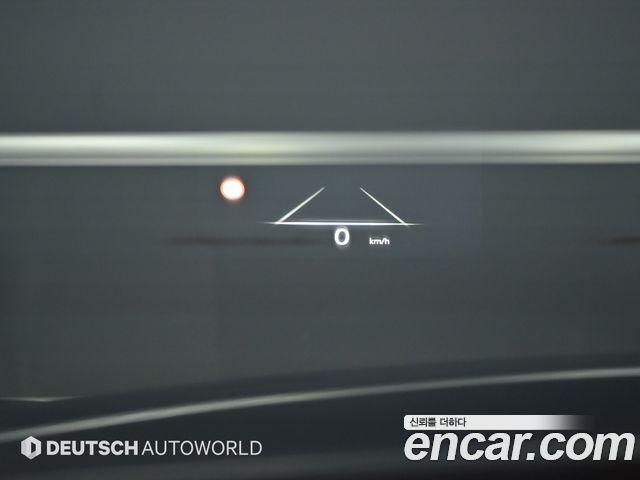 Genesis G90 2025