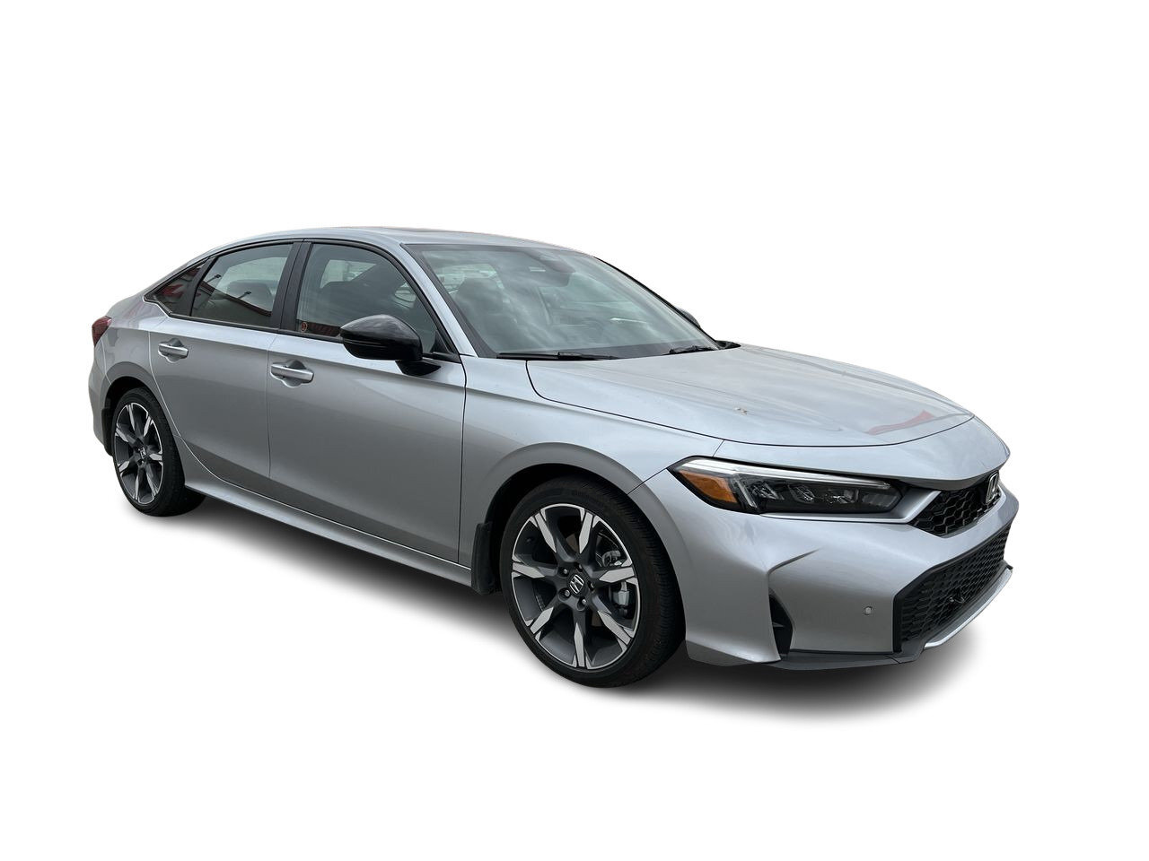 Honda Civic 2026
