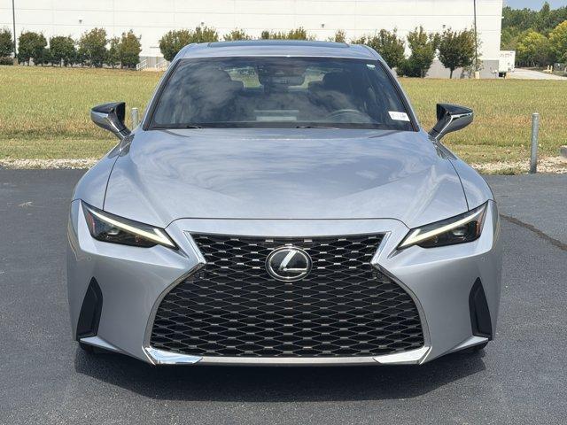 Lexus IS 300 2024