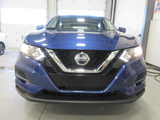 Nissan Qashqai 2023