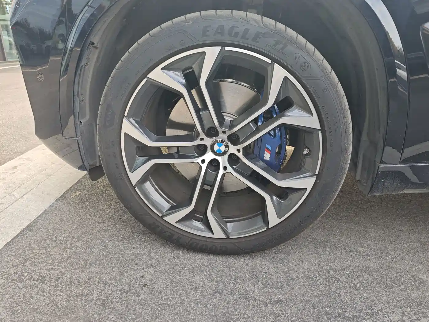 BMW X5 2026