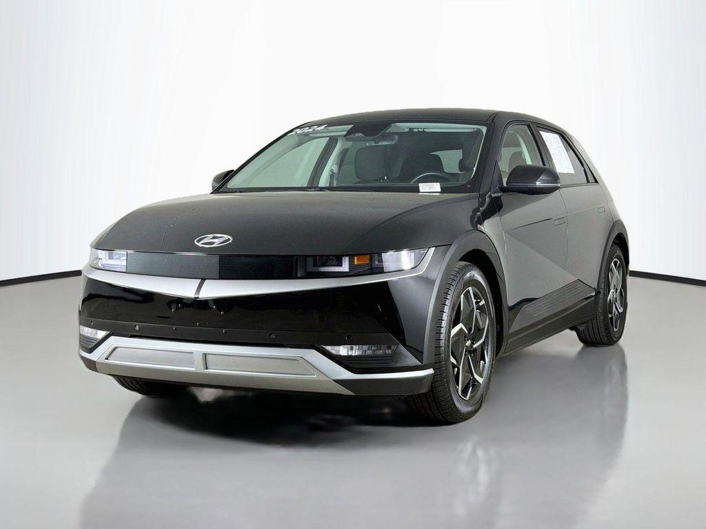 Hyundai IONIQ 5 2024