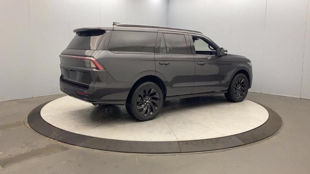 Lincoln Navigator 2025