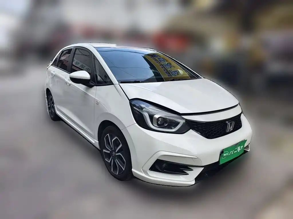 Honda Life 2022