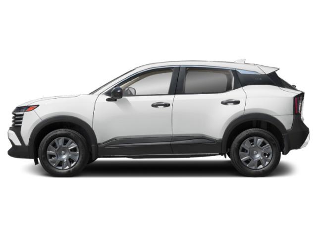Nissan Kicks 2026